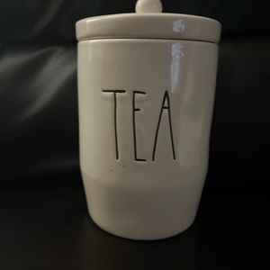 Tea container